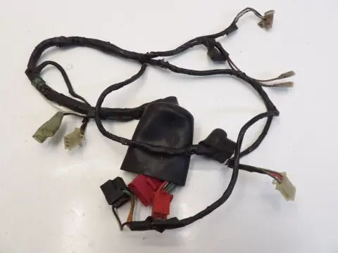 KABELBOOM VOOR Kawasaki GTR 1000 1986 - 2003