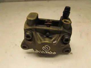 ACHTER REMKLAUW Ducati monster 900 1993 - 1999