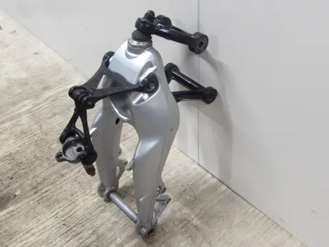 VOORPOTEN COMPLEET BMW K 1200 R 2005 - 2008