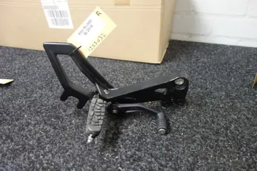 RECHTER SCHETSPLAAT KTM RC 390 2015 - 2019