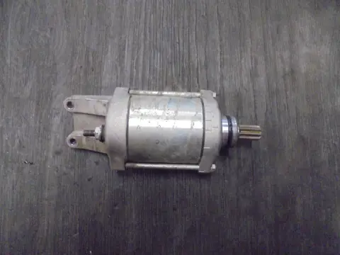 STARTMOTOR Aprilia Tuono V4 2011 - 2014