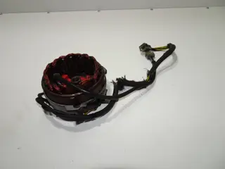 DYNAMO Moto Guzzi Florida V 65 1986 - 1992