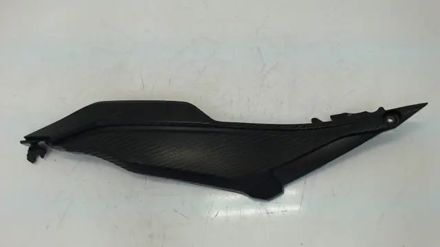 LINKER ZIJKUIP KLEIN Yamaha MT 09 Tracer 2015 - 2017