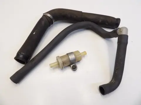 OVERIG Yamaha YZF R6 1998 - 2002