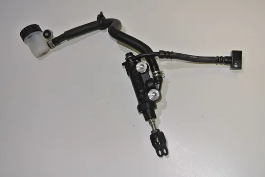 REMPOMP ACHTER Yamaha MT 07 2014 - 2017