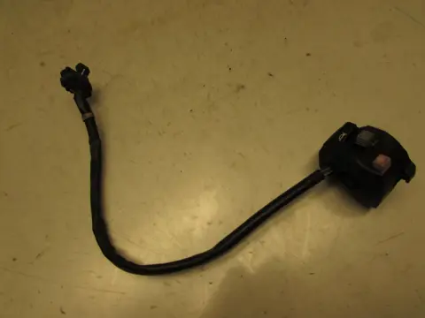 STUURSCHAKELAAR LINKS Ducati monster 900 2000 - 2004
