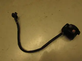 STUURSCHAKELAAR LINKS Ducati monster 900 2000 - 2004