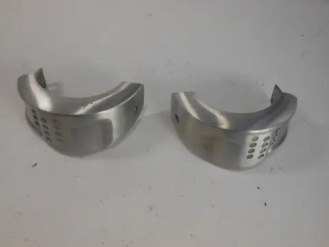 LUCHTFILTERHUIS Triumph Bonneville T 120 2016 - 2018