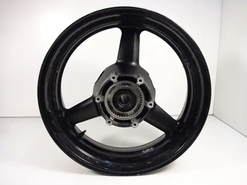 ACHTER VELG Yamaha TDM 2005 - 2010