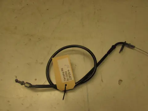 GASKABEL Yamaha YZF R6 2003 - 2005