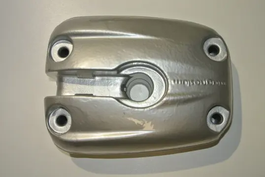 KLEPPENDEKSEL BMW R 1150 GS 1999 - 2001