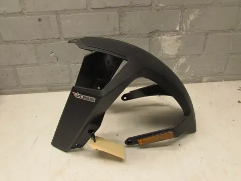 VOORSPATBORD KTM 1290 Super duke 2014 - 2016
