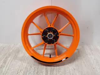 ACHTER VELG KTM 390 Duke 2017 - 2020