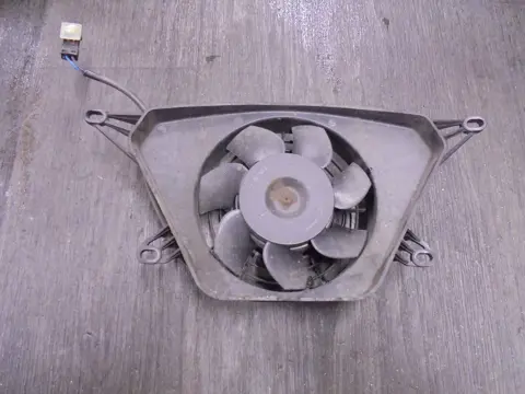 VENTILATOR BMW K 1300 R 2008 - 2010