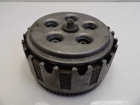 KOPPELING Yamaha XZ 550 1982 - 1983