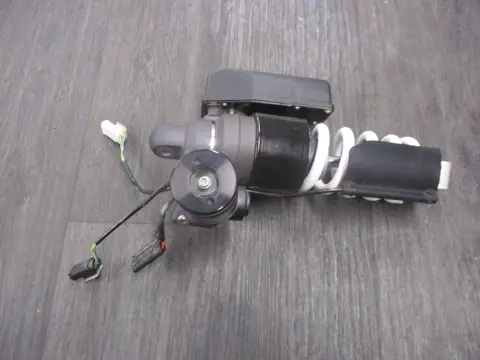 ACHTER SCHOKBREKER BMW K 1300 S 2008 - 2013