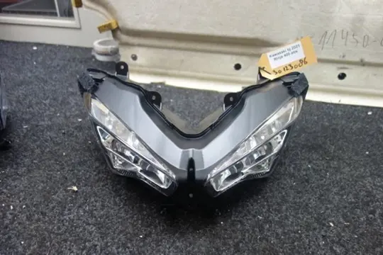 KOPLAMP Kawasaki Ninja 400 2018 - 2020