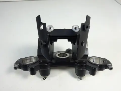 KROONPLAAT Kawasaki ER 6 2012 - 2015