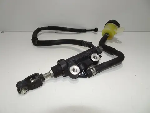 REMPOMP ACHTER Yamaha XJ 6 N 2009 - 2015