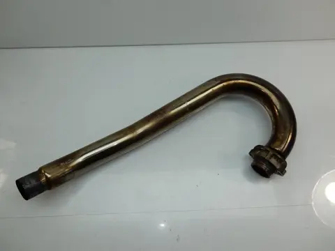 UITLAATBOCHTEN Moto Guzzi Norge 2006 - 2013