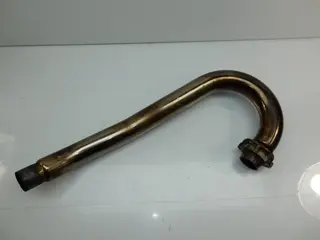 UITLAATBOCHTEN Moto Guzzi Norge 2006 - 2013