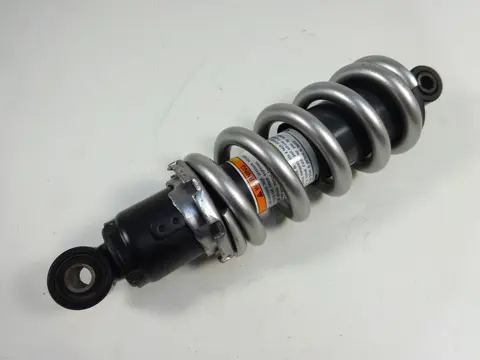 ACHTER SCHOKBREKER Kawasaki ER 6 2005 - 2008