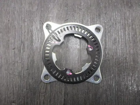 ABS RINGEN Kawasaki Z 900 2017 - 2019