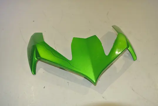 TOPKUIP Kawasaki Z 900 2020 - 2023