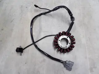 DYNAMO Triumph Tiger 1200 GT PRO 2022 - 2023