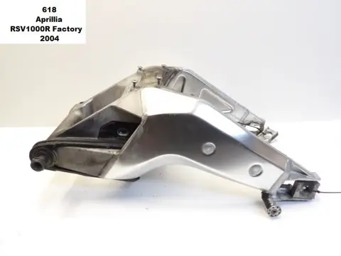 ACHTER BRUG Aprilia RSV 1000 2004 - 2010 / 2004 - 2005