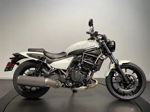 Kawasaki Eliminator 500 (bj 2025)