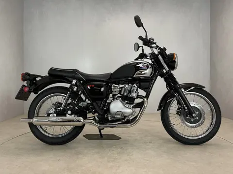 Kawasaki Meguro S1 (bj 2025)