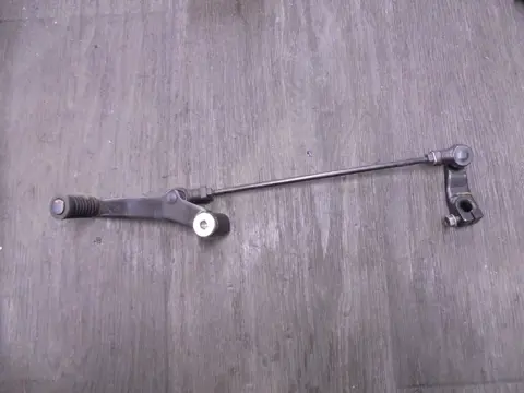 SCHAKELPEDAAL Honda CB 650 F 2014 - 2016 / 2017 - 2020