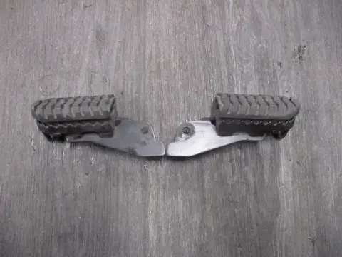 VOETSTEUN LINKS Triumph Tiger 800 2010 - 2014