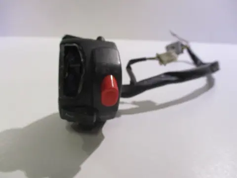 STUURSCHAKELAAR LINKS MV Agusta 675 Brutale 2012 - 2014