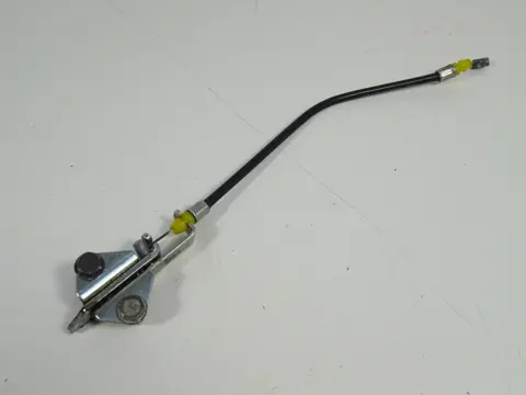 ZADEL Kawasaki VERSYS 650 2007 - 2009