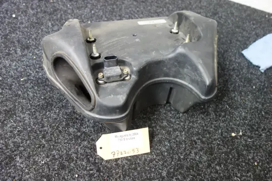 LUCHTFILTERHUIS MV Agusta 750 Brutale 2003 - 2006