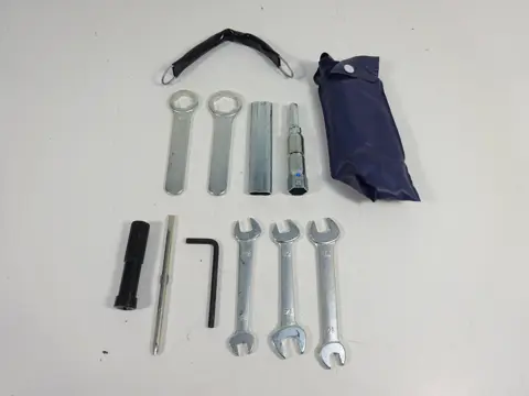 GEREEDSCHAPSET Honda NC 750 X 2014 - 2015
