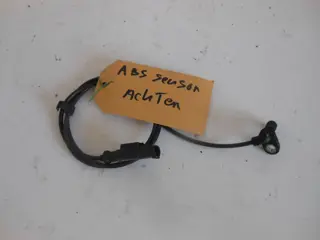 ABS SENSOR ACHTER KTM 390 Duke 2017 - 2020