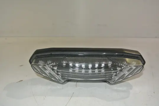 ACHTER LICHT Yamaha MT 09 Tracer 2015 - 2017