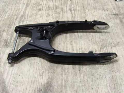 ACHTER BRUG BMW F 650 GS 2008 - 2013