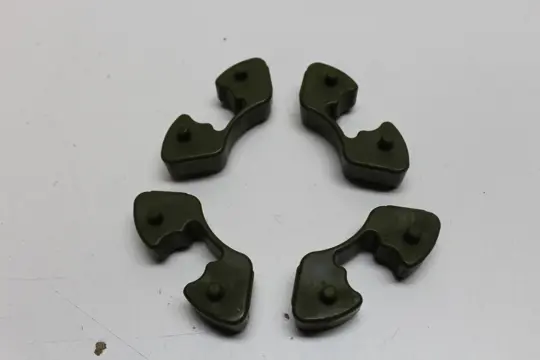 TANDWIELDRAGER Kawasaki Z 900 2020 - 2023