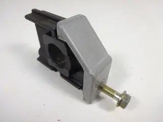 ACHTER BRUG Ducati monster 600 2002 - 2007