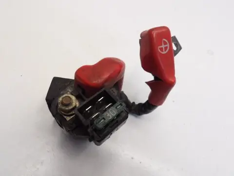 STARTMOTORRELAIS Honda VFR 750 1986 - 1989