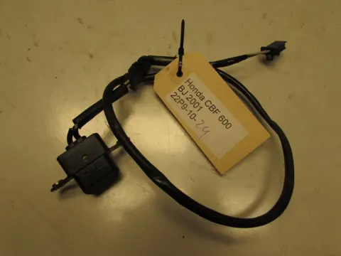 MOTORBLOK DIVERSE Honda CB 600 F 1998 - 2004