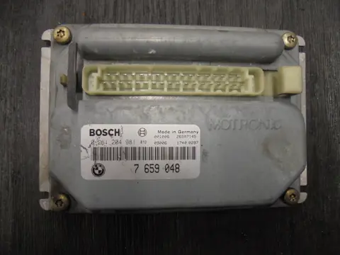 CDI UNIT BMW K 1200 LT 1998 - 2002