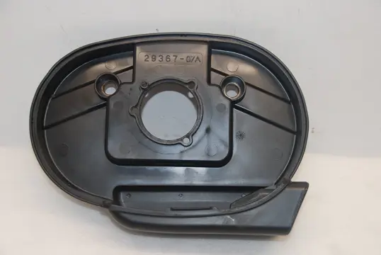 LUCHTFILTERHUIS Harley Davidson Sportster 2004 - 2021 /