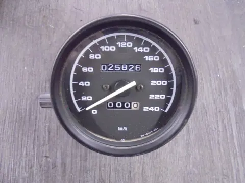 TELLER BMW R 1150 GS 1999 - 2001 / 2001 - 2003