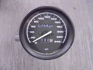 TELLER BMW R 1150 GS 1999 - 2001 / 2001 - 2003