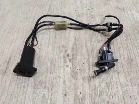 BRANDSTOFPOMP KTM 690 Duke 2016 - 2018